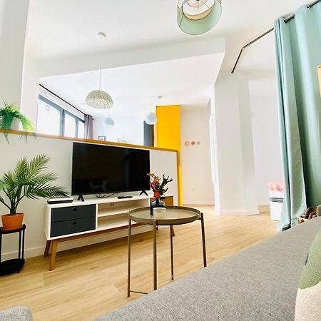 Bajo B - Design & Comfort In Ruzafa Soho Valensiya Dış mekan fotoğraf