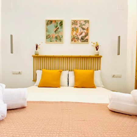 Bajo B - Design & Comfort In Ruzafa Soho Valensiya Dış mekan fotoğraf