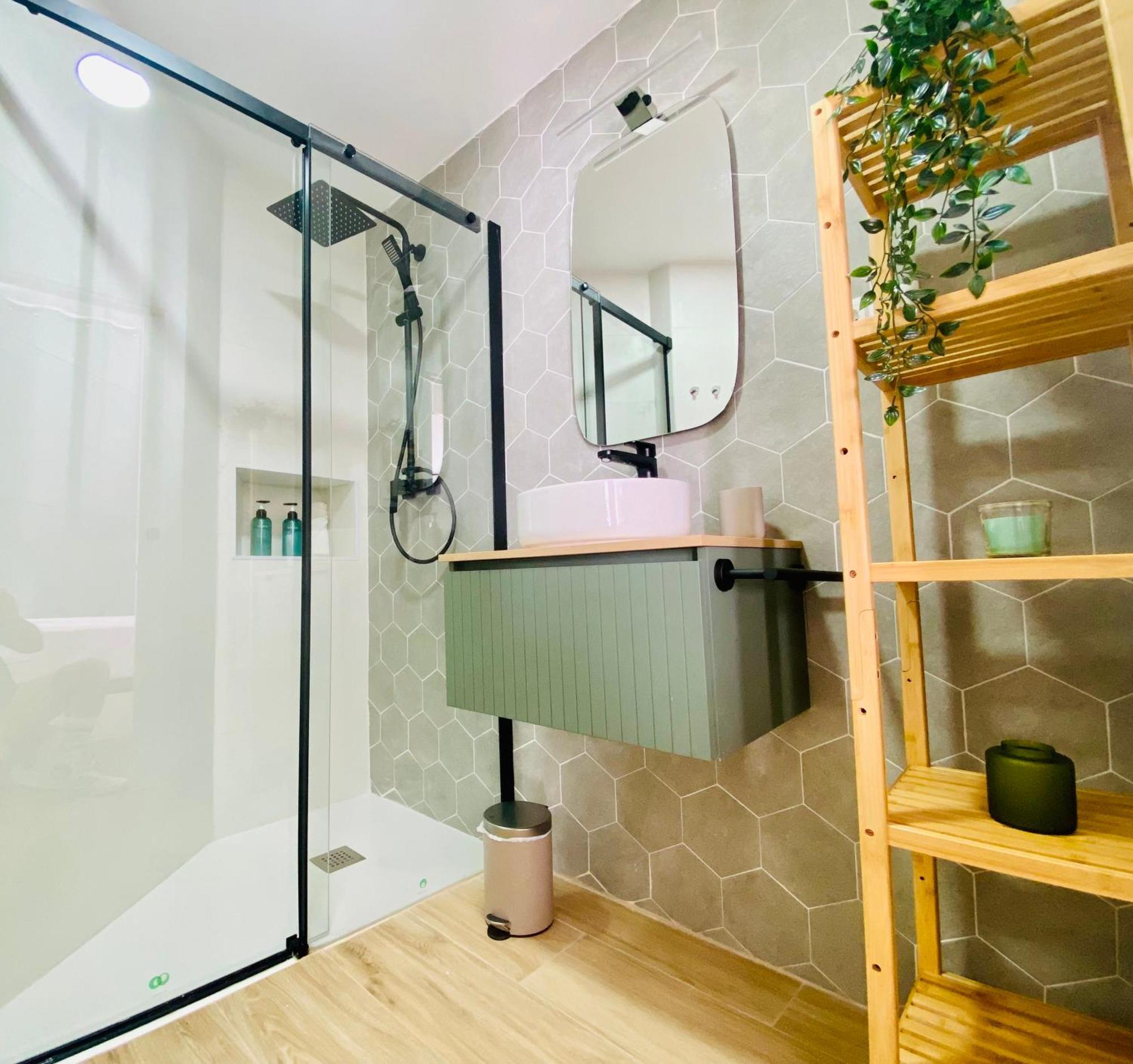Bajo B - Design & Comfort In Ruzafa Soho Valensiya Dış mekan fotoğraf