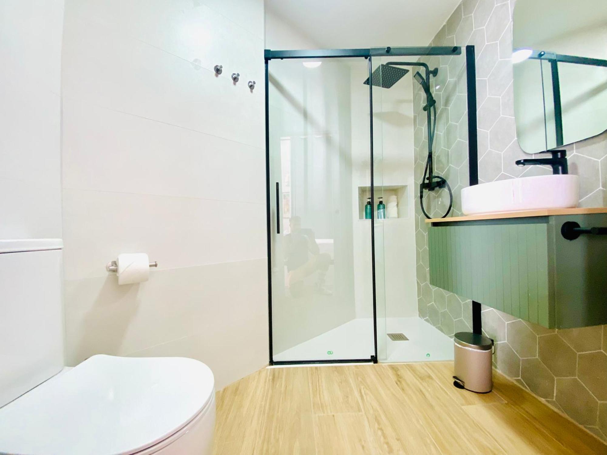 Bajo B - Design & Comfort In Ruzafa Soho Valensiya Dış mekan fotoğraf