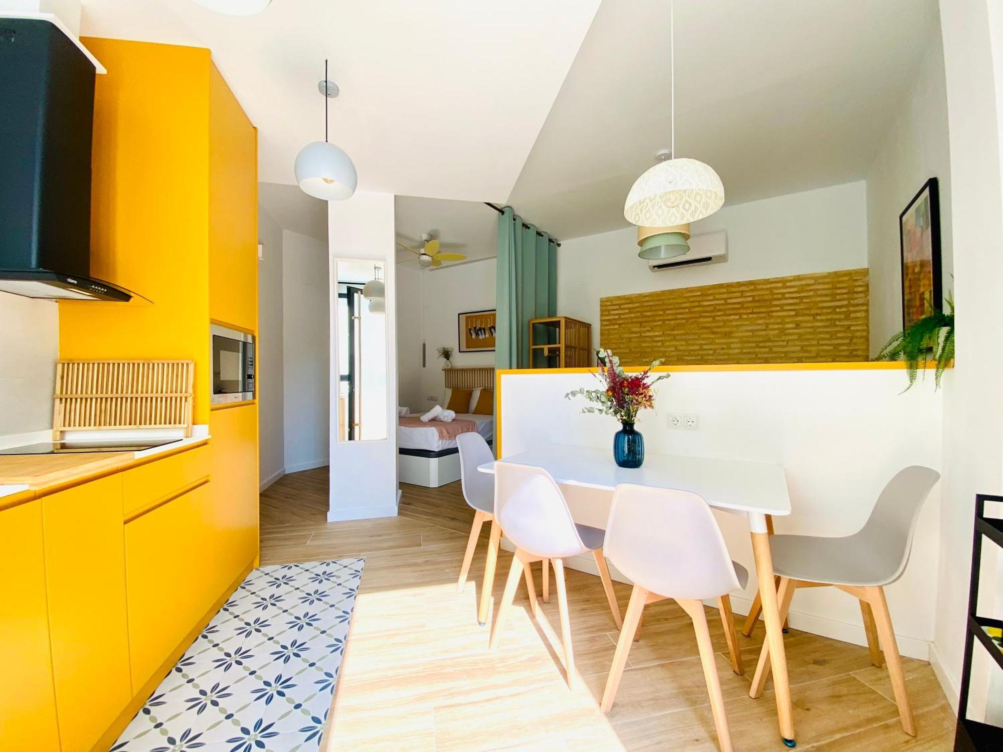 Bajo B - Design & Comfort In Ruzafa Soho Valensiya Dış mekan fotoğraf